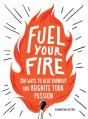 Fuel Your Fire - Preview