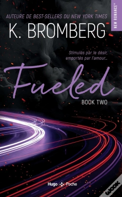 Capa do artigo Fueled Driven T02 - Nouvelle Edition