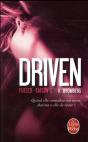 Fueled (Driven, Tome 2) - Preview