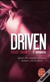 Capa do artigo Fueled (Driven, Tome 2)