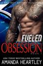 Fueled Obsession 1 - Preview