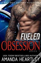 Capa do artigo Fueled Obsession 1