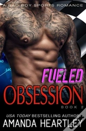 Capa do artigo Fueled Obsession 2