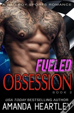 Capa do artigo Fueled Obsession 2