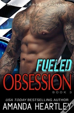 Capa do artigo Fueled Obsession 3