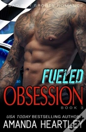 Capa do artigo Fueled Obsession 3