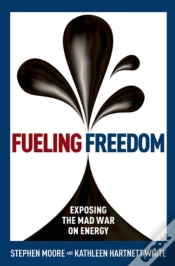 Capa do artigo Fueling Freedom