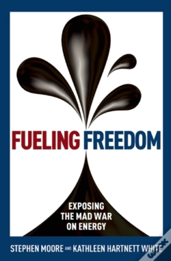 Capa do artigo Fueling Freedom