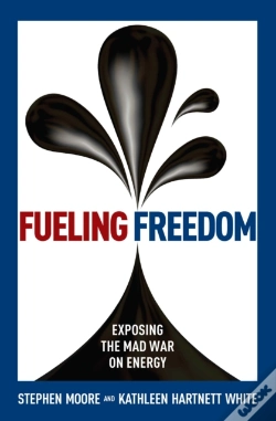 Capa do artigo Fueling Freedom