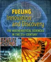 Capa do artigo Fueling Innovation And Discovery