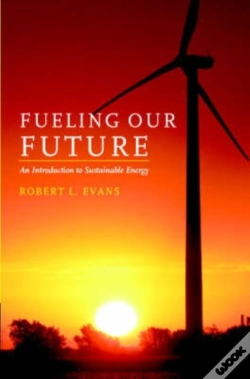 Capa do artigo Fueling Our Future