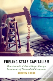 Capa do artigo Fueling State Capitalism