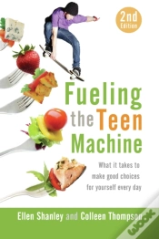Capa do artigo Fueling The Teen Machine