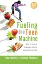 Fueling The Teen Machine - Preview