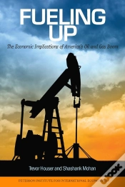 Capa do artigo Fueling Up