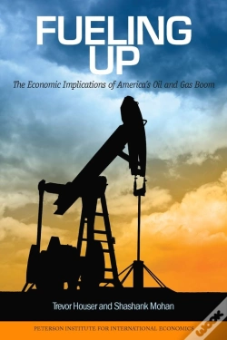 Capa do artigo Fueling Up