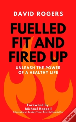 Capa do artigo Fuelled Fit And Fired Up