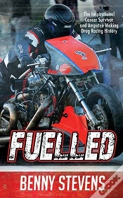 Capa do artigo Fuelled