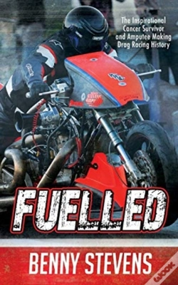 Capa do artigo Fuelled