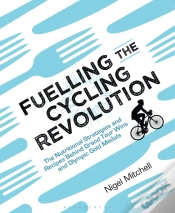 Capa do artigo Fuelling The Cycling Revolution