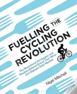 Capa do artigo Fuelling The Cycling Revolution