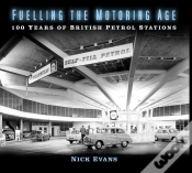 Capa do artigo Fuelling The Motoring Age