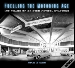 Capa do artigo Fuelling The Motoring Age