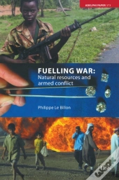 Fuelling War