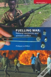 Fuelling War