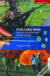 Fuelling War