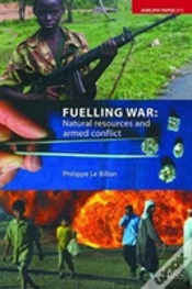 Capa do artigo Fuelling War
