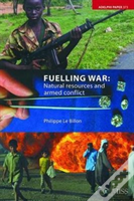Fuelling War