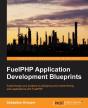 Fuelphp Application Development Blueprin - Preview