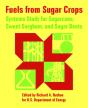 Fuels From Sugar Crops - Preview