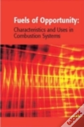 Fuels Of Opportunity