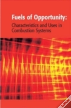 Capa do artigo Fuels Of Opportunity