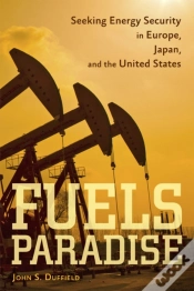 Capa do artigo Fuels Paradise