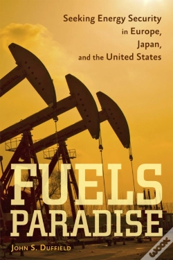 Capa do artigo Fuels Paradise