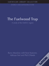 Fuelwood Trap