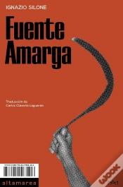 Capa do artigo Fuente Amarga