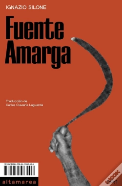 Capa do artigo Fuente Amarga