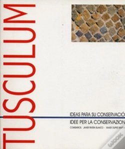 Capa do artigo Fuente Arcaica De Tusculum, La: Ideas Para Su Conservación/ Idee Per La Conservazione