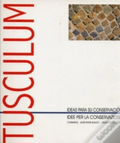 Capa do artigo Fuente Arcaica De Tusculum, La: Ideas Para Su Conservación/ Idee Per La Conservazione