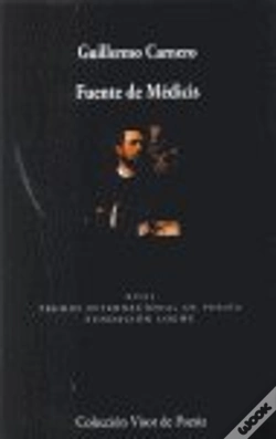 Capa do artigo Fuente De Médicis