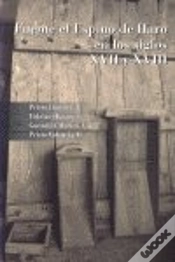 Capa do artigo Fuente El Espino De Haro En Los Siglos Xvii Y Xviii