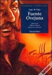 Capa do artigo Fuente Ovejuna