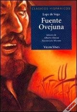 Capa do artigo Fuente Ovejuna
