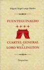 Fuenteguinaldo, Cuartel General De Lord Wellington - Preview