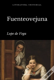 Capa do artigo Fuenteovejuna