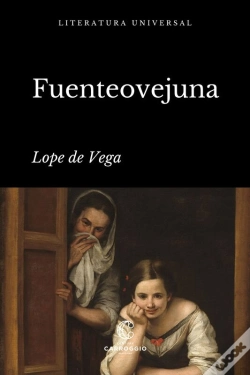 Capa do artigo Fuenteovejuna
